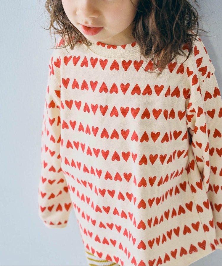 【鏈接】想要反覆穿搭的印花長袖彈力T恤