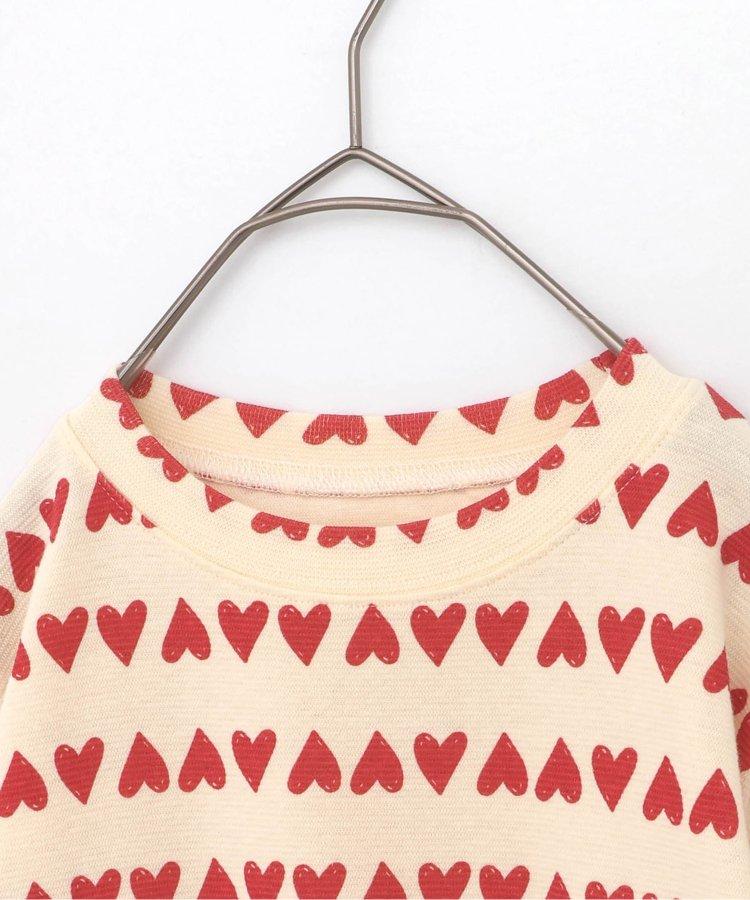 【鏈接】想要反覆穿搭的印花長袖彈力T恤