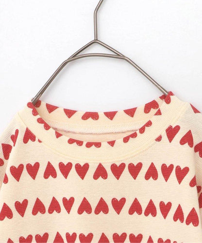 【鏈接】想要反覆穿搭的印花長袖彈力T恤