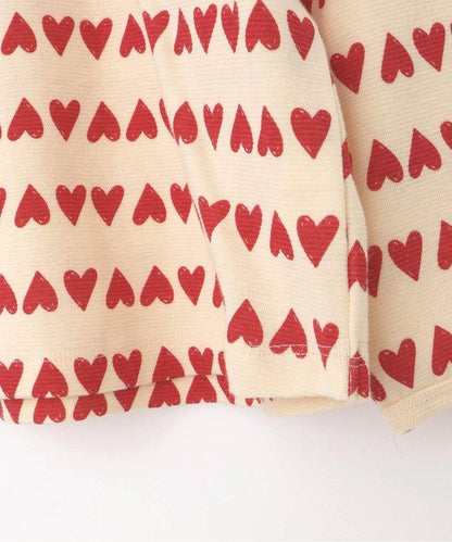 【鏈接】想要反覆穿搭的印花長袖彈力T恤