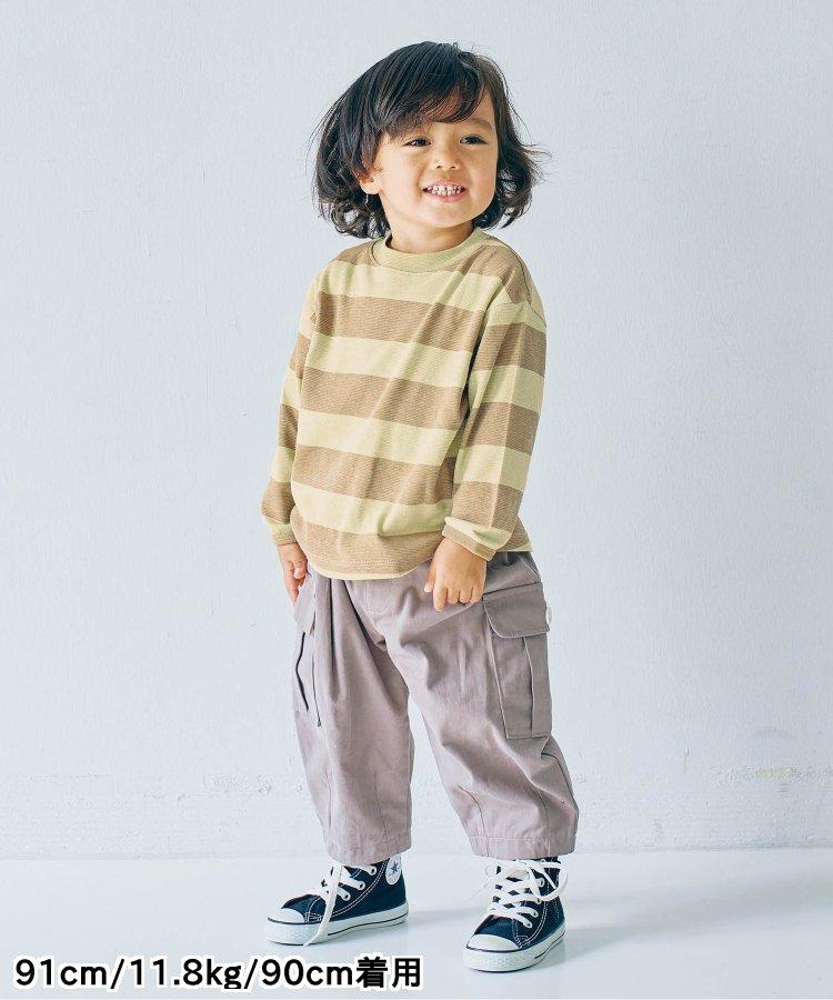 【鏈接】想要反覆穿搭的印花長袖彈力T恤