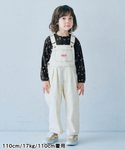 【鏈接】想要反覆穿搭的印花長袖彈力T恤