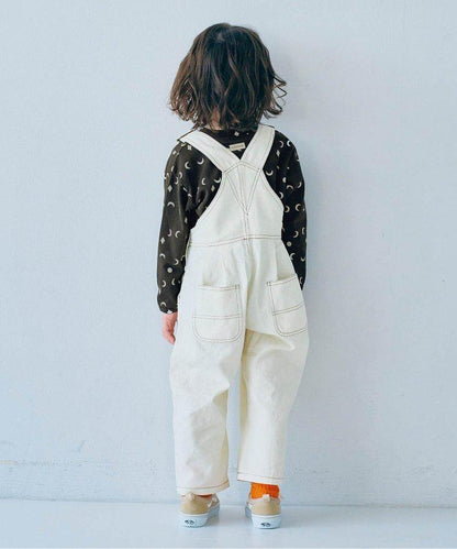 【鏈接】想要反覆穿搭的印花長袖彈力T恤