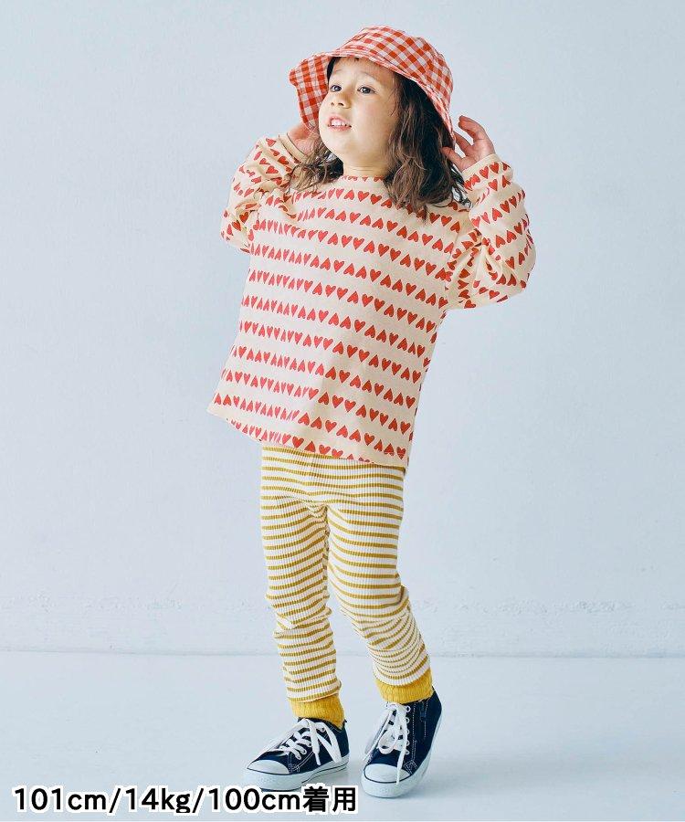 【鏈接】想要反覆穿搭的印花長袖彈力T恤