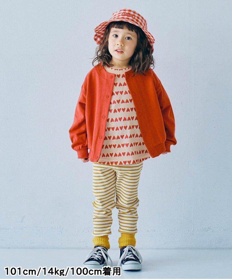 【鏈接】想要反覆穿搭的印花長袖彈力T恤