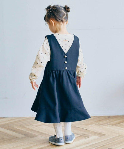 【鏈接】想要反覆穿搭的印花長袖彈力T恤