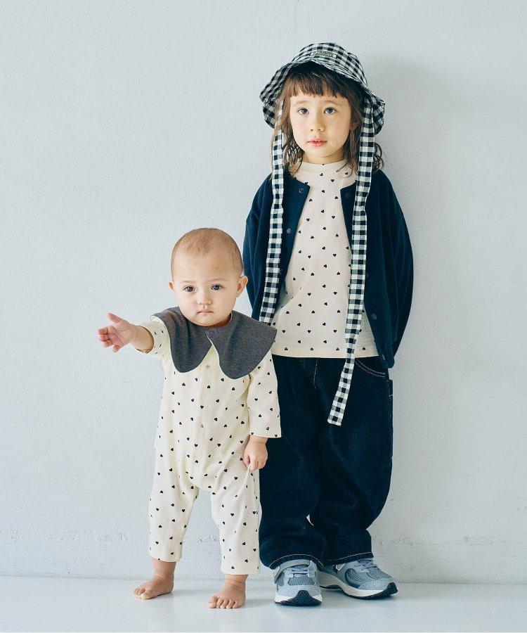 【鏈接】想要反覆穿搭的印花長袖彈力T恤