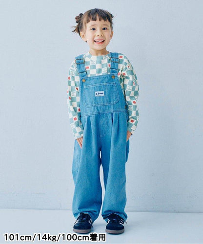 【鏈接】想要反覆穿搭的印花長袖彈力T恤