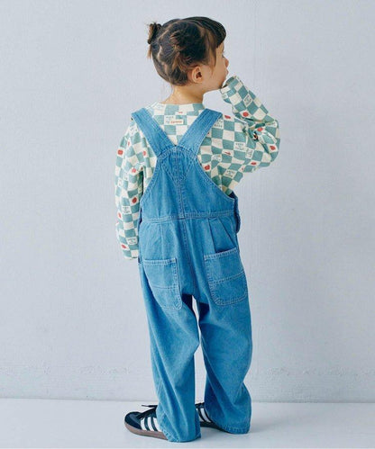 【鏈接】想要反覆穿搭的印花長袖彈力T恤