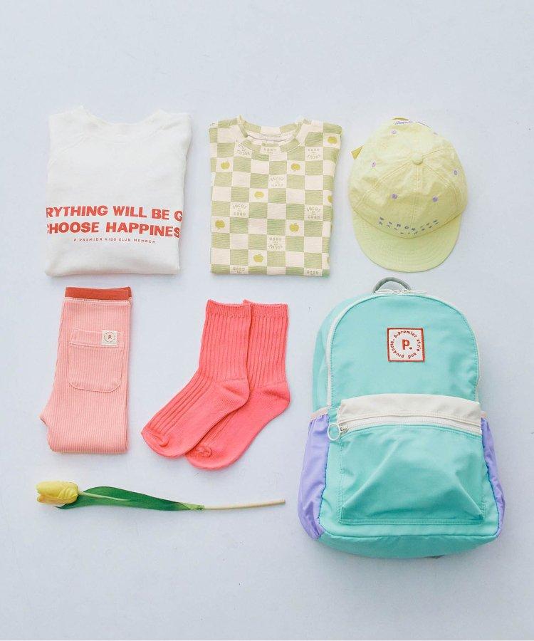 【鏈接】想要反覆穿搭的印花長袖彈力T恤