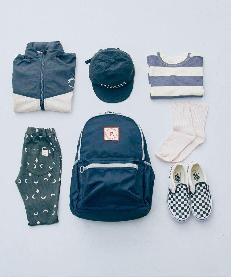 【鏈接】想要反覆穿搭的印花長袖彈力T恤