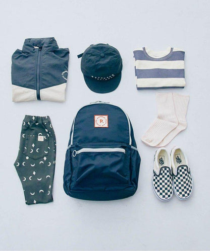 【鏈接】想要反覆穿搭的印花長袖彈力T恤