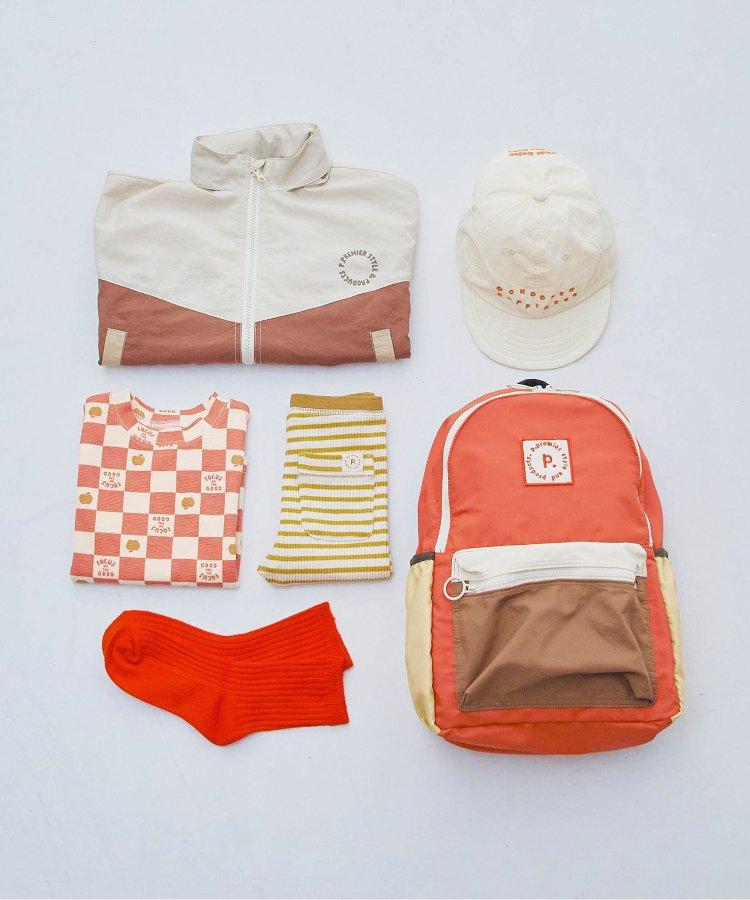 【鏈接】想要反覆穿搭的印花長袖彈力T恤