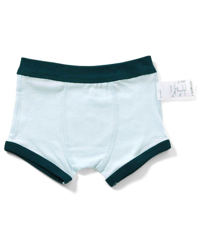 3P套裝 男童運動主題背面印花褲子