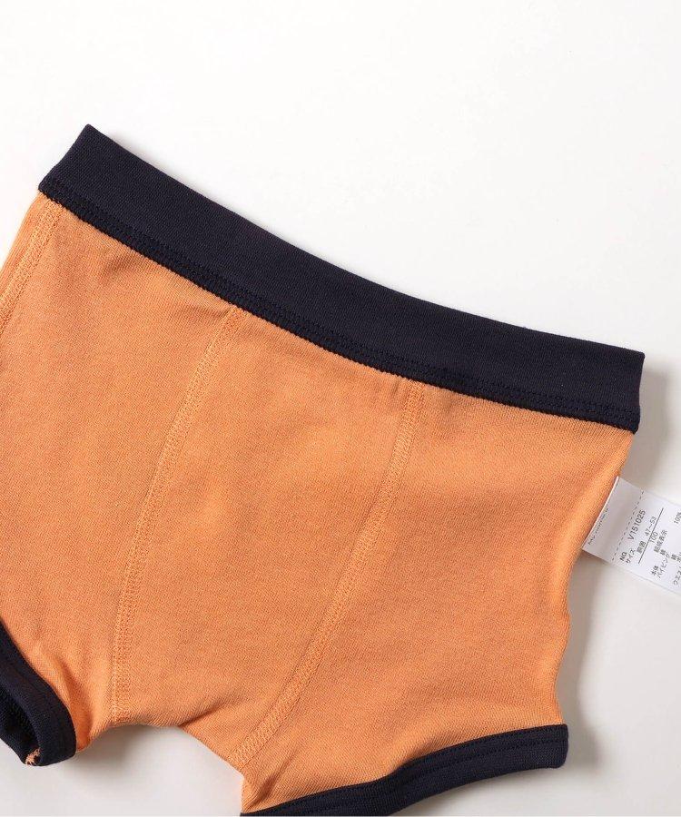 3P套裝 男童運動主題背面印花褲子