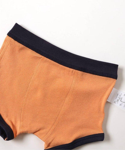 3P套裝 男童運動主題背面印花褲子