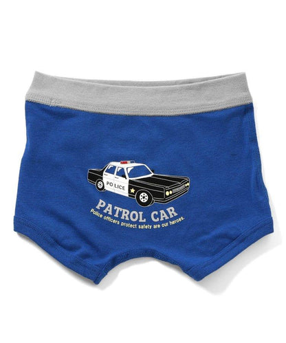 3P套裝 男童車輛恐龍後背印花褲子