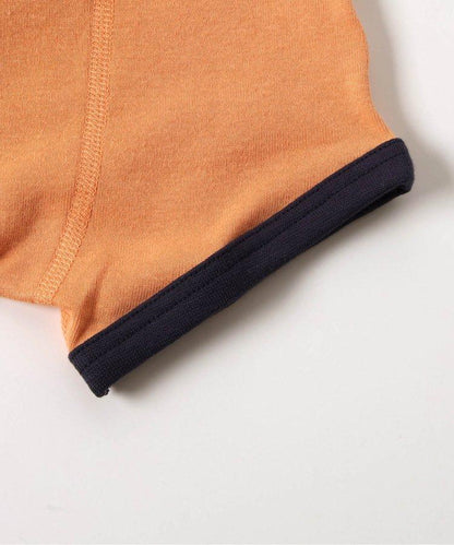 3P套裝 男童運動主題背面印花褲子