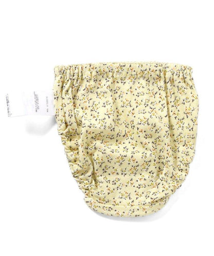 3P套裝 女士小花圖案短褲