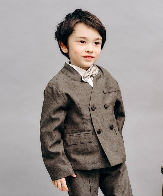 小熊正裝西服