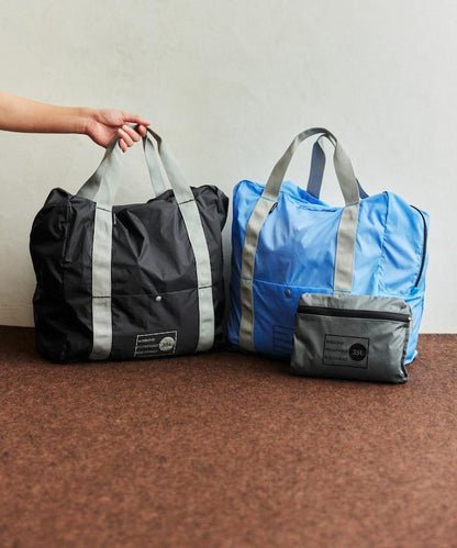 週末可摺疊波士頓包 35升