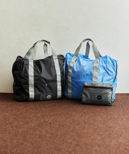 週末可摺疊波士頓包 35升