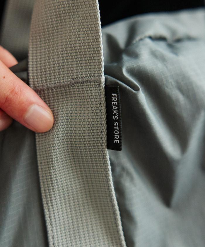 週末可摺疊波士頓包 35升