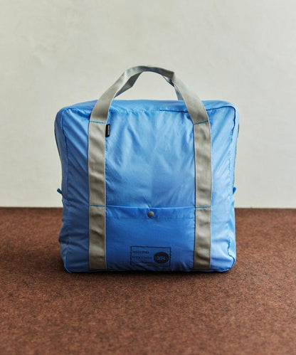 週末可摺疊波士頓包 35升