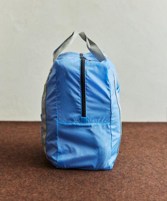 週末可摺疊波士頓包 35升