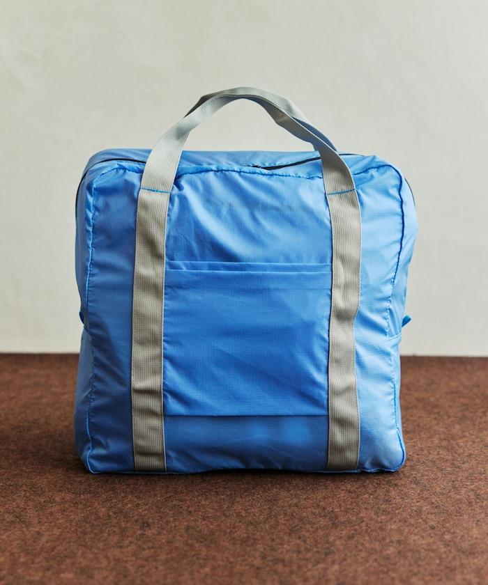 週末可摺疊波士頓包 35升