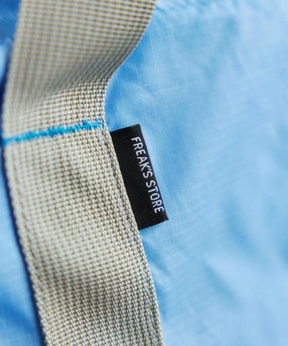 週末可摺疊波士頓包 35升