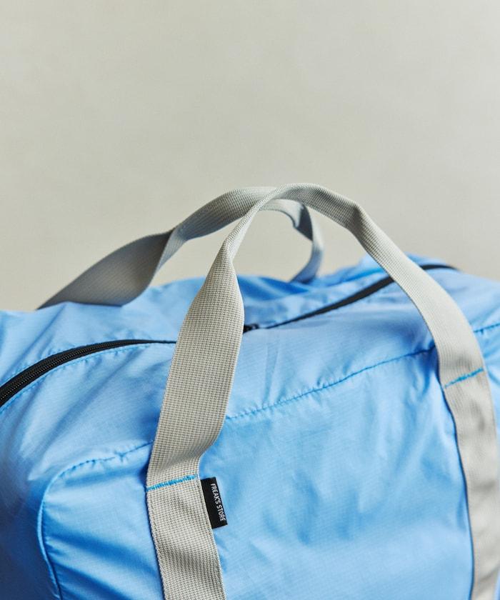 週末可摺疊波士頓包 35升