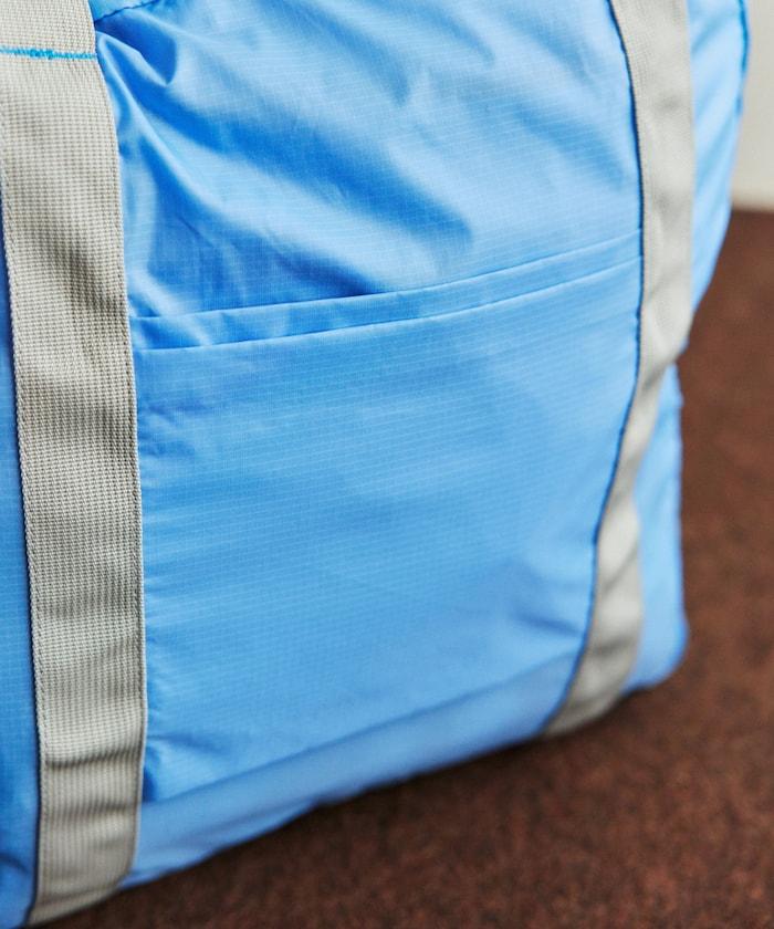 週末可摺疊波士頓包 35升