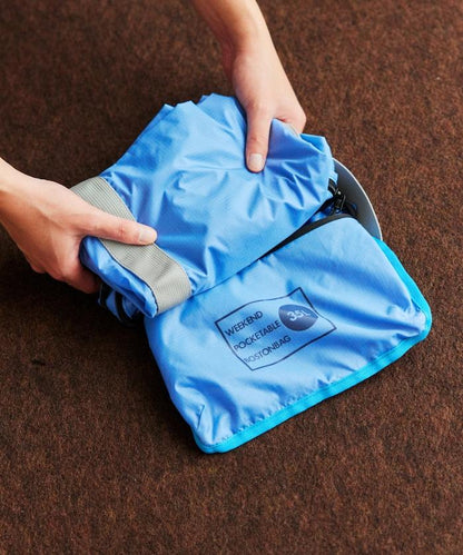 週末可摺疊波士頓包 35升