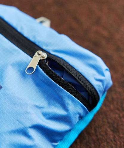 週末可摺疊波士頓包 35升