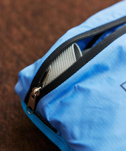 週末可摺疊波士頓包 35升