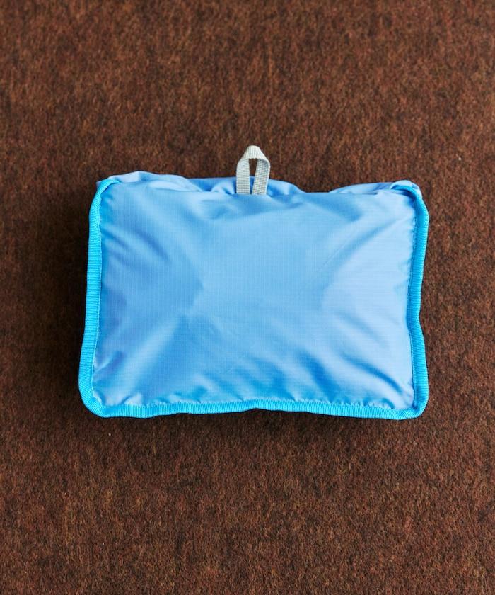 週末可摺疊波士頓包 35升