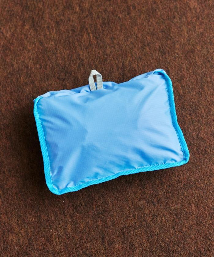 週末可摺疊波士頓包 35升