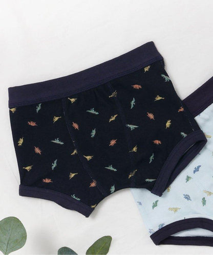 3P套裝 男童恐龍圖案褲子