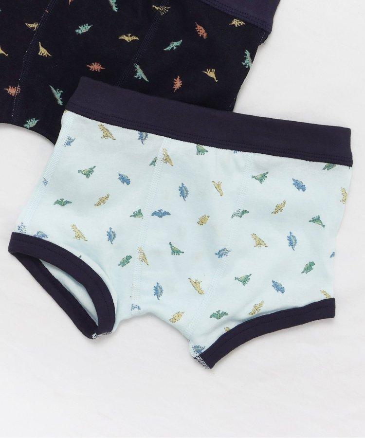 3P套裝 男童恐龍圖案褲子