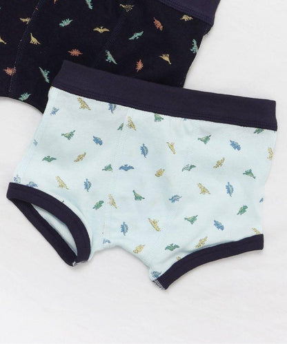 3P套裝 男童恐龍圖案褲子