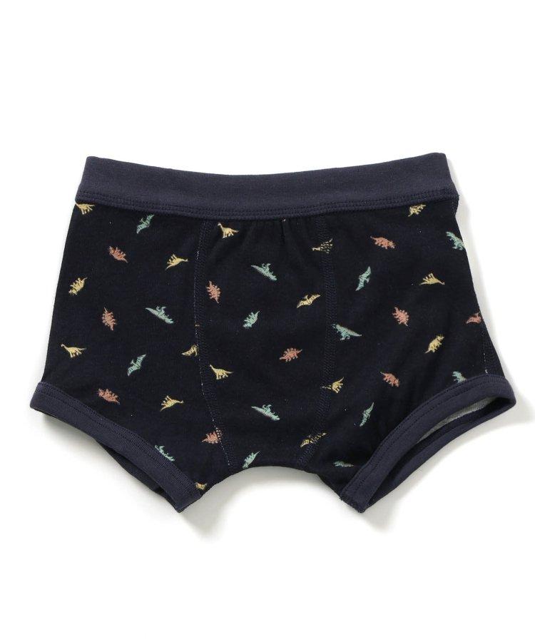 3P套裝 男童恐龍圖案褲子