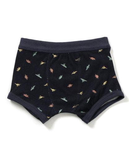 3P套裝 男童恐龍圖案褲子