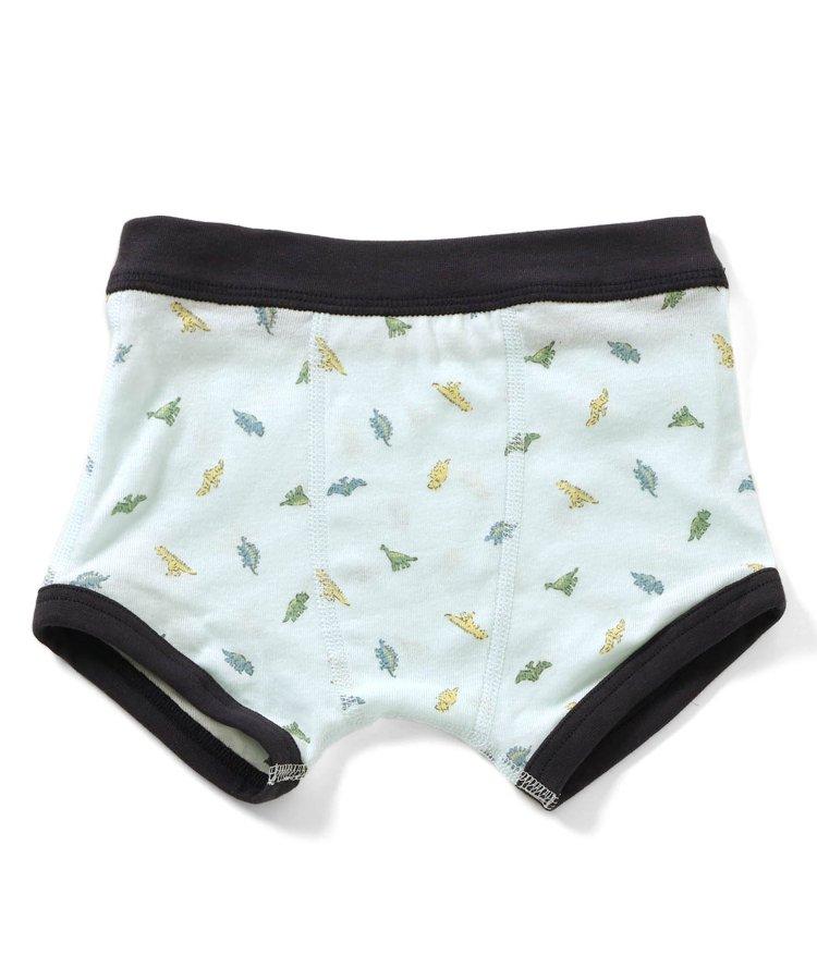 3P套裝 男童恐龍圖案褲子