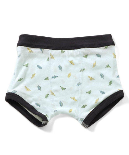 3P套裝 男童恐龍圖案褲子