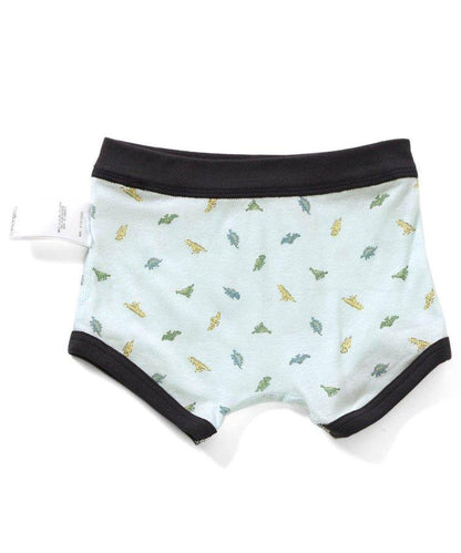 3P套裝 男童恐龍圖案褲子