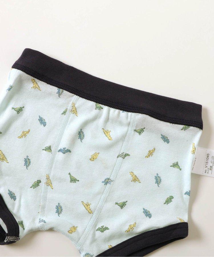 3P套裝 男童恐龍圖案褲子