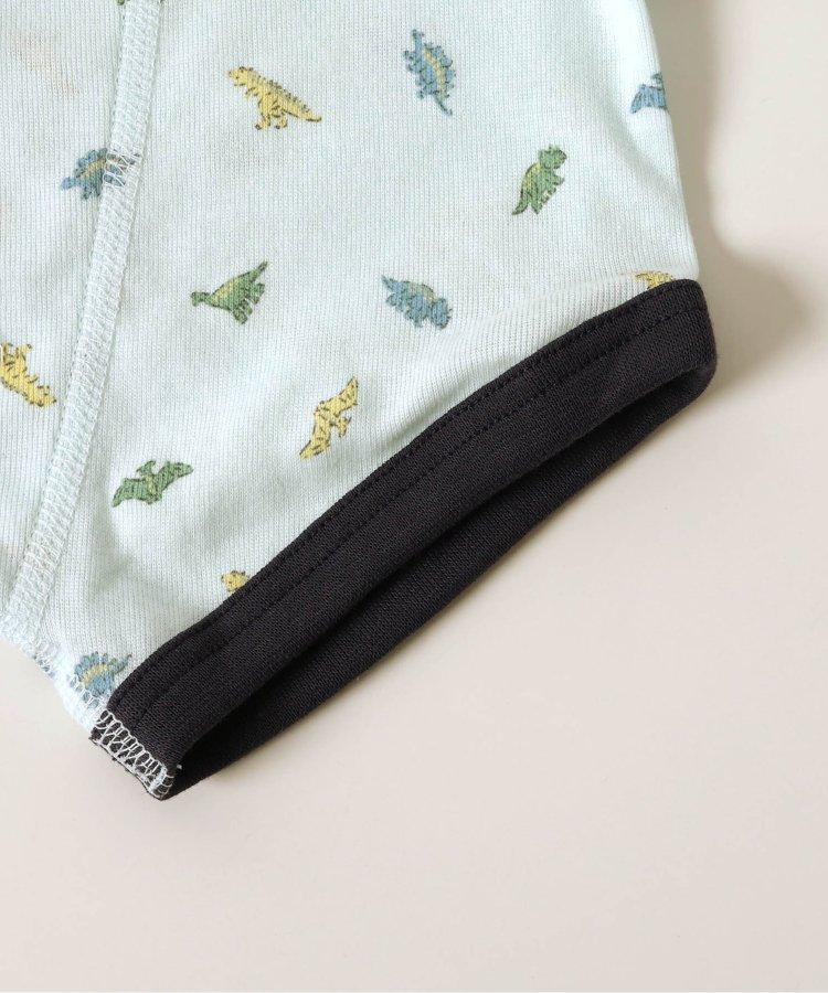 3P套裝 男童恐龍圖案褲子