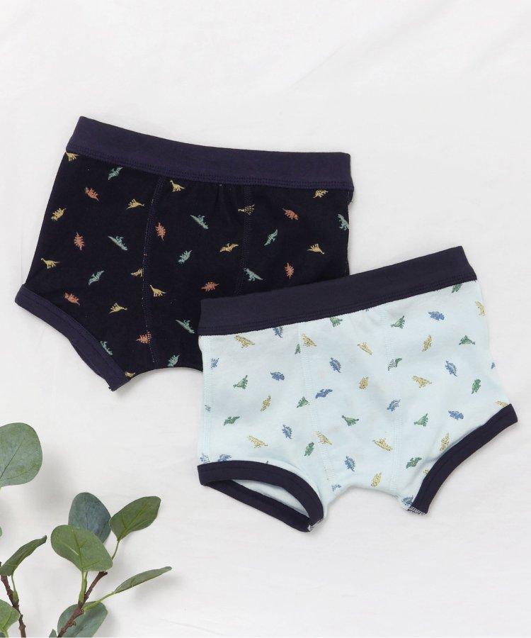 3P套裝 男童恐龍圖案褲子