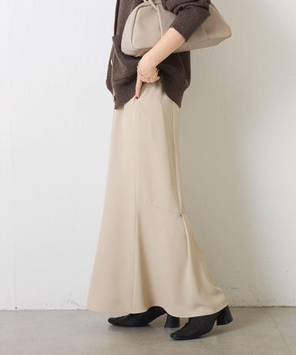 【運動服系列】運動服美人魚裙